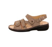 Finn Comfort - Sandali Comodi per Donne in Sabbia - - Shoes - Donna - Beige - 38 EU