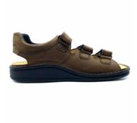 Finn Comfort - Sandali Comodi Uomo Marroni - - Shoes - Uomo - Marrone - 42 EU
