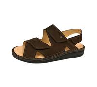 Finn Comfort - Sandali - -Shoes -Uomo -Marrone -43 EU