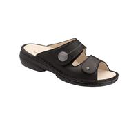 Finn Comfort Sansibar Nero