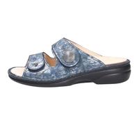 Finn Comfort - Sansibar Pantolette - -Shoes -Donna -Blu -38 EU