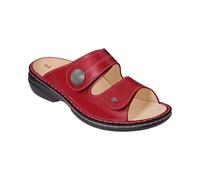Finn Comfort Sansibar Rot