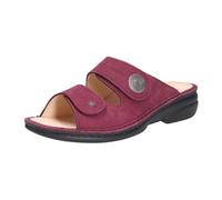 Finn Comfort - Sansibar Sandalo - - Shoes - Donna - Rosso - 36 EU