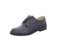 Finn Comfort Scarpa stringata 'Schnürschuh Herren 01201 060099 Echtleder in schwarz' nero Uomo - Abbigliamento - Occasioni - Matrimonio - Per gli invitati al matrimonio - Scarpe e accessori - Scarpe F