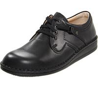 Finn Comfort Schnürhalbschuh Vaasa schwarz/Nappa-38