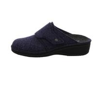 Finn Comfort - Slippers - -Shoes -Donna -Blu -36 EU