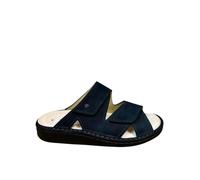 Finn Comfort - Slippers - - Shoes - Uomo - Blu - 44 EU