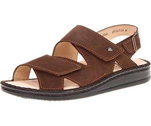 Finn Comfort Soft Toro - 81528, Wood, 47 (US Men's 13.5-14) Medium