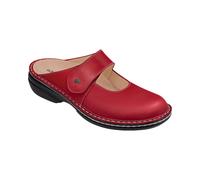 Finn Comfort Stanford Rosso