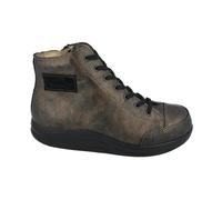 Finn Comfort - Stivali - - Shoes - Donna - Marrone - 37 1/2 EU