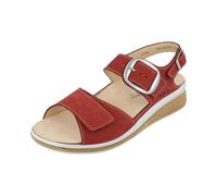 Finn Comfort Surinam Rosso