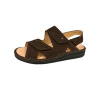 Finn Comfort Toro-S Marrone