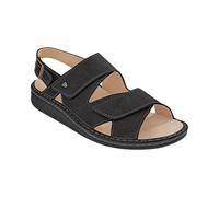 Finn Comfort Toro-S Nero