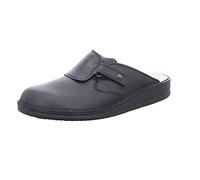 Finn Comfort Venezia, Zoccoli Uomo, Nero, 46 EU