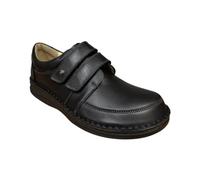 Finn Comfort - Wicklow Slip-on - - Shoes - Uomo - Nero - 40 1/2 EU