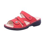 Finn Comfort Womens Ventura-S 82568 Monzared Nubuck Sandals 39 EU