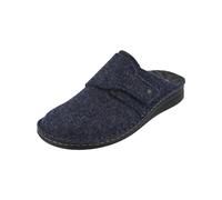 Finn Comfort Zams Blu Scuro