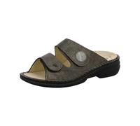 Finn Comfort Zanzibar - Ciabatte da donna, rame, 40 EU