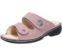 Finn Comfort Zanzibar Rose, Rosa rosa., 36 EU X-Larga