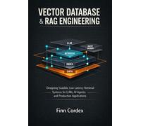 Finn Cordex Vector Database & Rag Engineering (Tascabile)