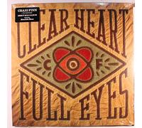 Finn, Craig - Clear Heart Full Eyes