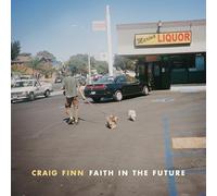 Finn, Craig - Faith In The Future