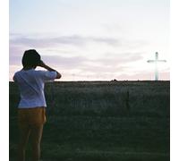 Finn Craig - I Need A New War (Vinyl Color Limited Edt.)