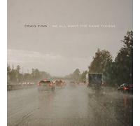 Craig Finn We All Want the Same Things (Vinyl LP) 12" Album