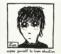 Finn - Expose Yourself to Lower. [Import]