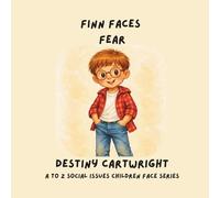 Finn Faces Fear: A Gentle Story About Storm Anxiety, Big Feelings, and Learning to Feel Safe Again