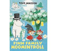 Finn Family Moomintroll: Tove Jansson (Moomins Collectors' Editions)