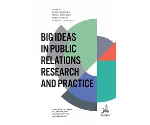 Finn Frandsen Big Ideas in Public Relations Research and Prac (Copertina rigida)