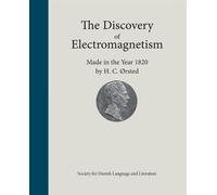 Finn Gredal Jensen The Discovery of Electromagnetism (Copertina rigida)