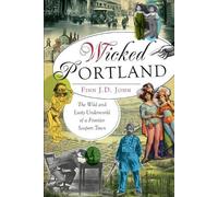 Finn J. D. John Wicked Portland (Tascabile)