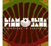 Finn, Liam - Champagne In Seashells Ep