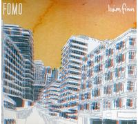 Finn, Liam - Fomo