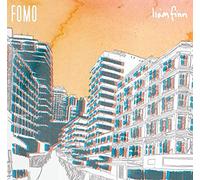 Finn, Liam - Fomo