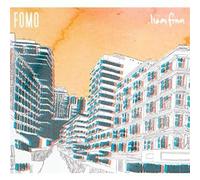 Finn Liam - Fomo
