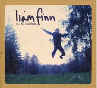 Finn, Liam - I'll Be Lightning