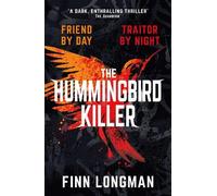 Finn Longman The Hummingbird Killer (Tascabile)