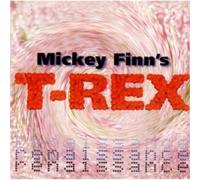 Finn,Mickey'S T-Rex - Renaissance