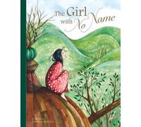 Finn Moore Girl with No Name (Tascabile)