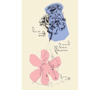 Finn Mott His Salt and Her Flower (Tascabile)