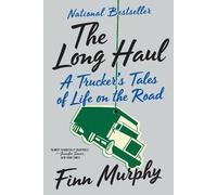 Finn Murphy The Long Haul (Tascabile)