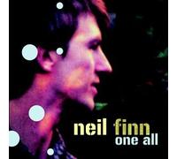 FINN, NEIL - ONE ALL