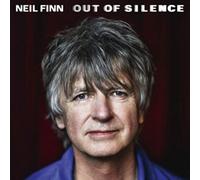 Finn,Neil - Out of Silence