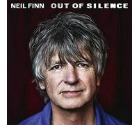 Finn Neil - Out Of Silence