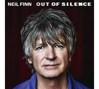 Finn, Neil - Out Of Silence