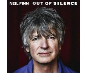 Finn,Neil - Out of Silence