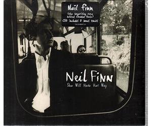 Finn, Neil - She Will Have Her Way
